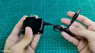 UC4.2V-J20S3 | 4.2V Universal lithium battery charger 220AC balance charger
