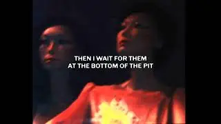 $UICIDEBOY$- ETERNAL SOULS (Lyric Video)