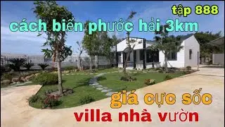 MƠ ƯỚC THÀNH HIỆN THỰC LUN RỒI. THA HỒ MUA Ở NGHĨ DƯỠNG GIÁ QUÁ RẺ. HƯỚNG ĐÔNG NAM GẦN BIỂN 