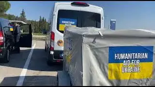 Viaje humanitario a Polonia Ucrania help1