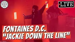 Fontaines D.C. 