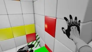 PC Longplay [637] Q.U.B.E