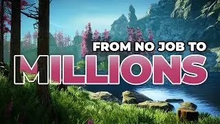 How To Make Millions From An Indie Game