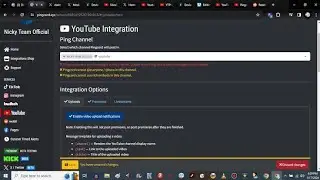 PingCord Error Fix 💯 Working Tricks