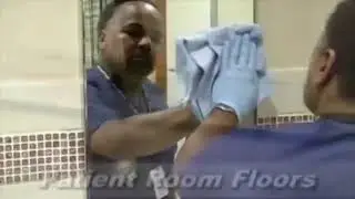Jani King Healthcare Services & Environmental Cleaning