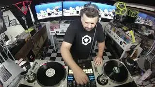 DJ LEO BAILER - DANCE 90 HIT&acute;S (no Vinil 12)