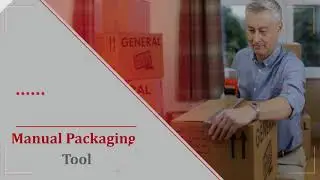 Innovative packing solutions from Mayur Straps & Packaging.