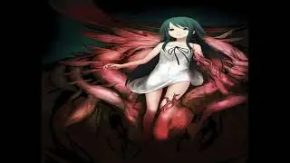 cassie eats Cockroaches - acid bath (nightcore)