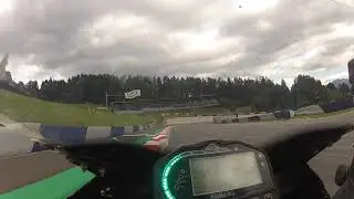 A1 Ring 1.36.8 on Yamaha R1 08 Fede#1