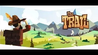 The Trail Walkthrough First Steps to Eden Falls (#1 Gameplay)