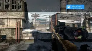 Bo1 Shake Package Highlights! (6 Shots)
