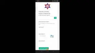 How to download admission confirmation page |IOE|