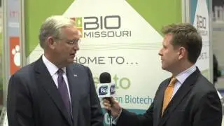 Governor Jay Nixon, Missouri