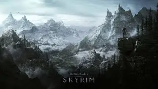 Walkthrough Skyrim #4 Les Grises-Barbes !