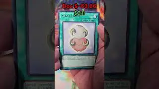 THIS ONES FOR MAKO #02 of Yu-Gi-Oh INVASION OF CHAOS #yugioh #packopening #luck #cards #tcg #opening