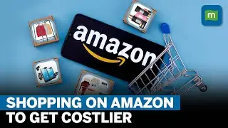 Amazon Hikes Sellers Commission, Shopping To Get Costlier | Know How It Will Impact Your Purchases
