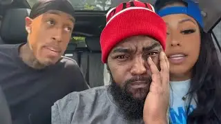 Corey BEGS for Help, Carmen kids spotted on Jobsite😳 REACTION!