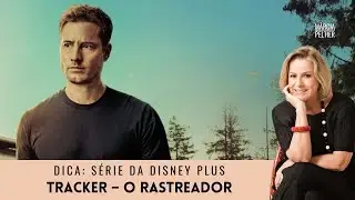 Disney Plus Series Recommendation: 