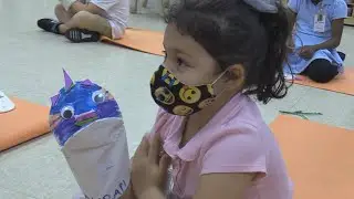 Learning Puppetry