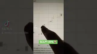 $CLPT 59%🚀