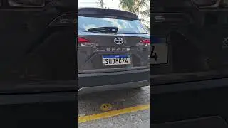 As 6 piores coisas que o Toyota Corolla Cross 2026 tem