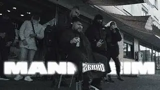 ZEKKO - MANNHEIM (OFFICIAL 4K VIDEO)
