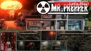 Let's Play: Mr. Prepper