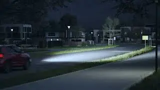 T-Cross: Dynamic Light Assist | Volkswagen Assistenzsysteme
