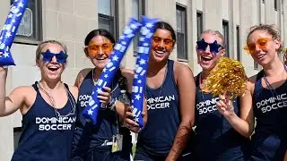 Welcome Weekend at Dominican University
