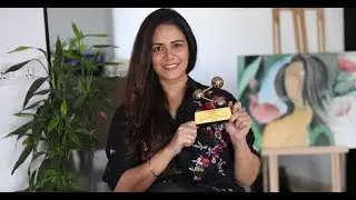 Breakthrough Performance | Mona Singh | Streaming Media | The Digital Hash