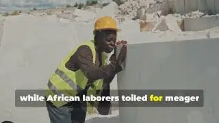 Africa&rsquo;s Wealth Paradox  Why Rich Resour 2025 08 11 1