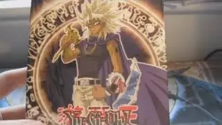 YuGiOh Marik Structure Deck Opening