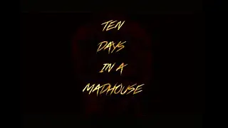 FORTYFOUR - Madness