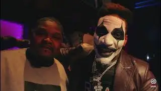 Pistolla Pete performs live in Phialdelphia (Shot By) SWAG 100 LLC