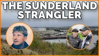 The Sunderland Strangler (SOUTHWICK) - Walk around and unpicking the full story of a serial killer
