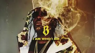 BAKA NOT NICE -  I Am Who I Am (Official Audio)