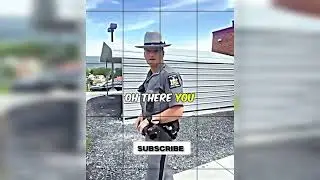 NYS State Troopers Caught Threatening Arrest Without Cause | Police Abuse of Power EXPOSED.