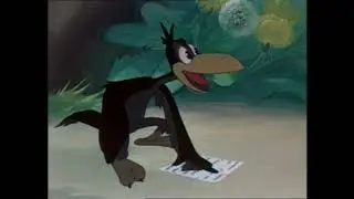 David Hand&rsquo;s Animaland &ndash; Episode 7: Ginger Nutt&rsquo;s Bee Bother (1949) | Classic Animated Short