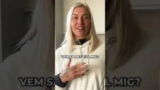 Kissar p&aring; sig n&auml;r man nyser #gravid