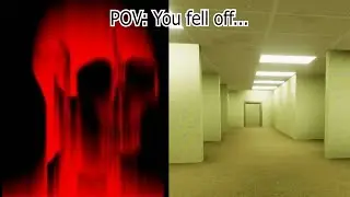 Mr Incredible Becoming Uncanny (POV: You Fell Off...)
