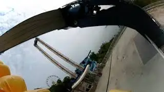 【360度瘋狂轉轉轉！】