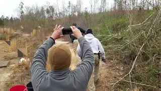 Kotaboy32 Stage 6 Sandhill 3 Gun Competition 25 March 18