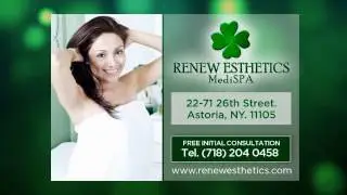 The Best Spa near me - Astoria - Queens NY | Renew Esthetics MediSpa