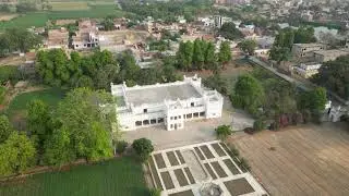 Welcome to Anand Bhawan Palace Tirwa