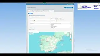 Comunicacion al Ministerio del interior f&aacute;cil y &aacute;gil para drones con Flyform