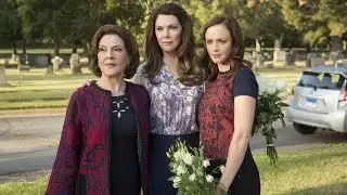 'Gilmore Girls: A Year In the Life&rsquo;: Some Like It Pop Podcast
