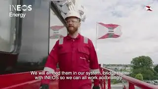 Shaping the future in close cooperation - episode 4 - How to build a CO2 carrier