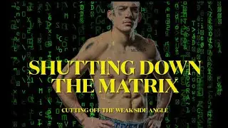 Teofimo Lopez: Shutting Down the Matrix