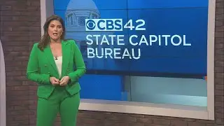 Leaders Launch the Alabama Digital Education Network