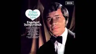 Engelbert Humperdinck - A Man Without Love  (Vocals Only) Moon Knight